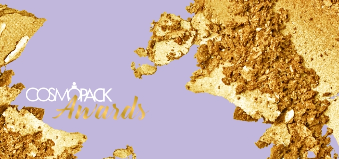 The keys to success for Cosmopack Awards Winners